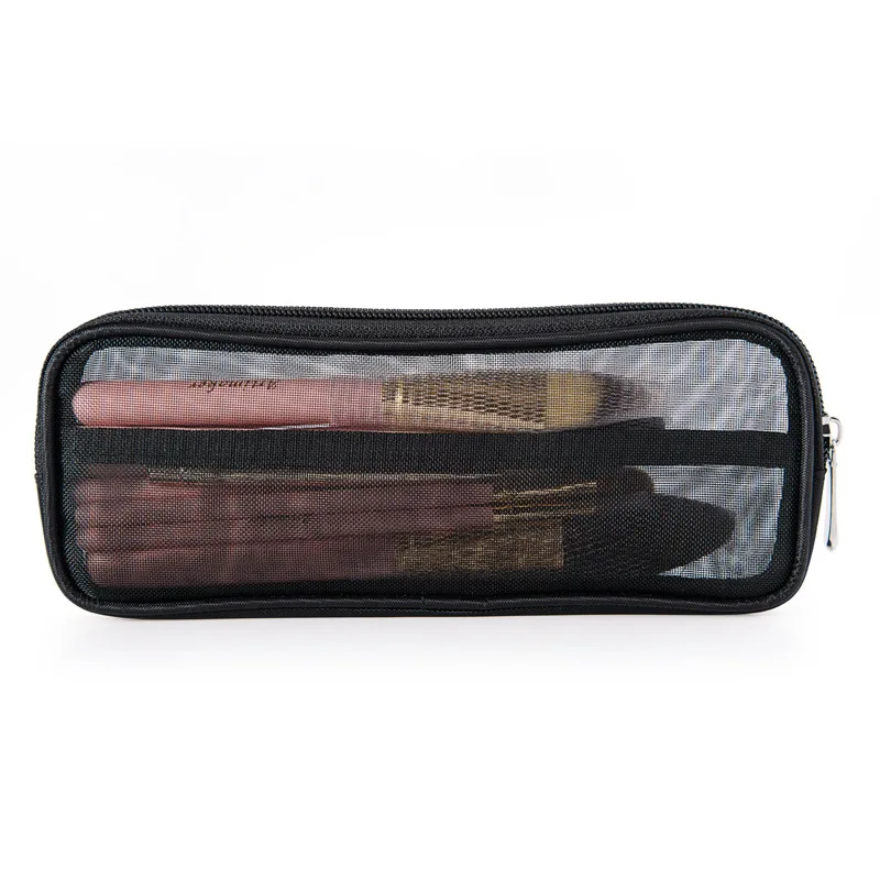 Makeup Brush Travel Case Cosme - Travel Accessories Kit For Men ulasan dan harga