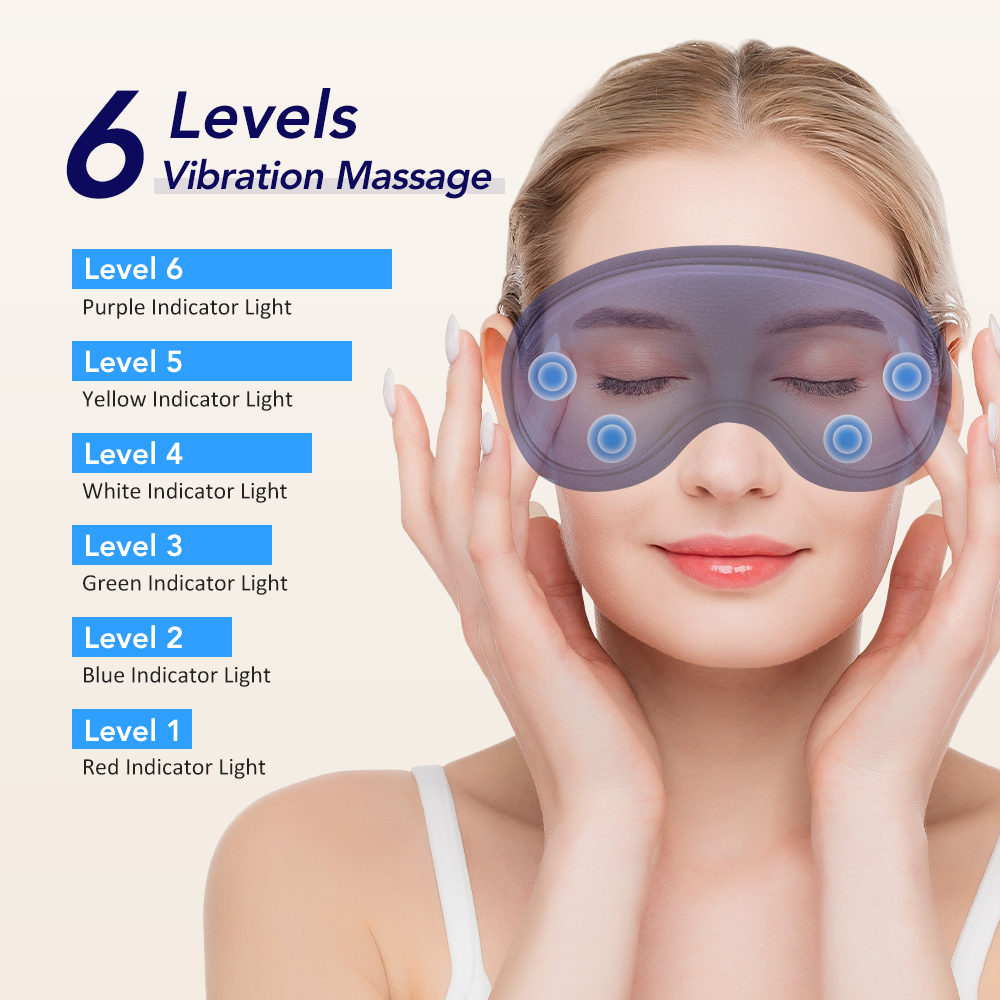 Heated Eye Masks For Dry Eyes  - Travel Accessories Eye Mask ulasan dan harga