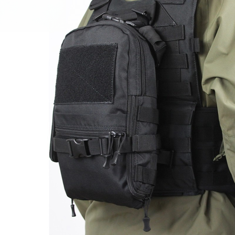 Tactical Bag Backpack Camoufla - Hydration Pack Backpack ulasan dan harga