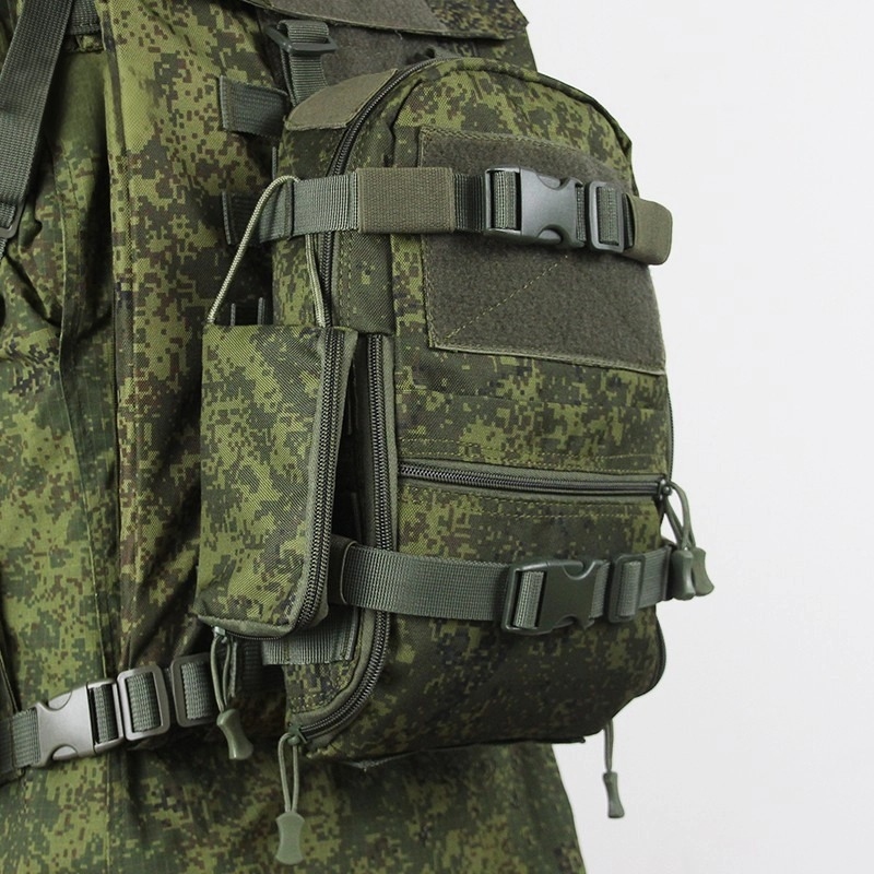 Tactical Bag Backpack Camoufla - Hydration Pack Backpack ulasan dan harga