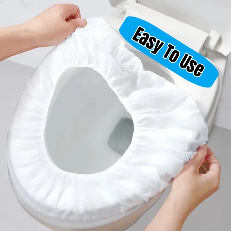 Disposable Bathroom Accessorie - Travel Accessories Store ulasan dan harga