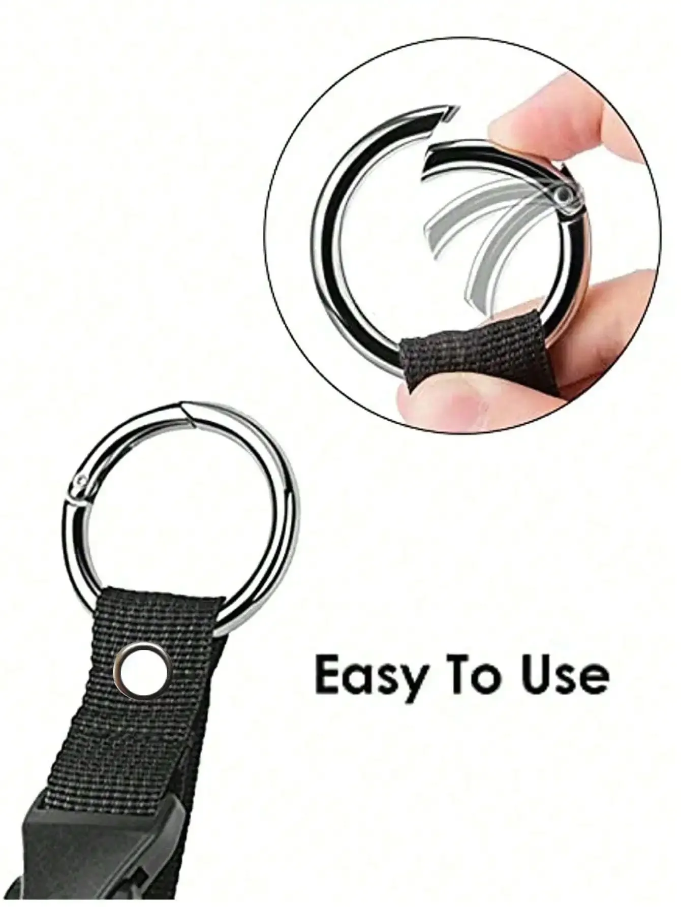 Portable Anti-Theft Luggage St - Travel Accessories List ulasan dan harga