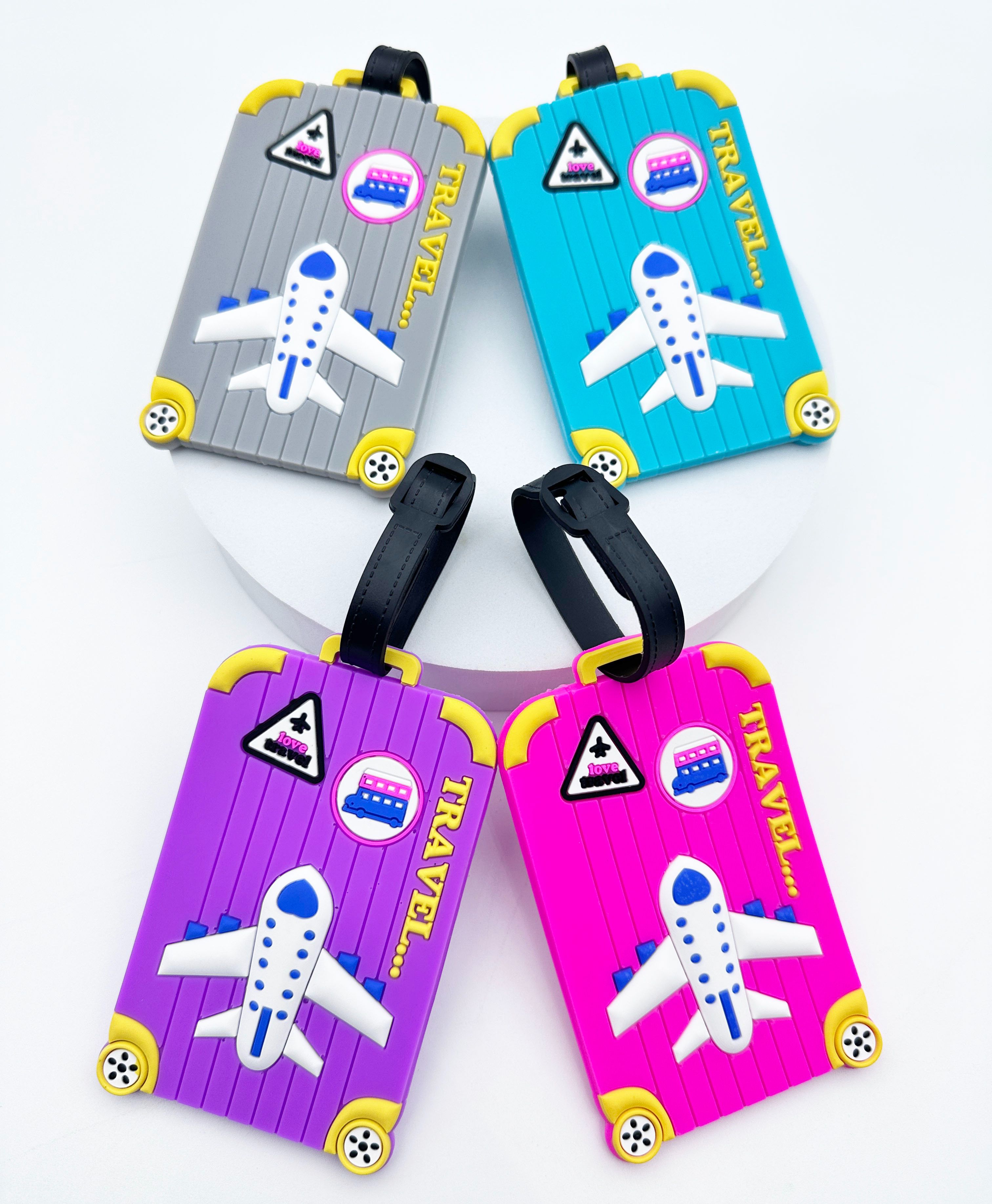 1PCS Creative Aircraft Multi C - Travel Accessories List ulasan dan harga