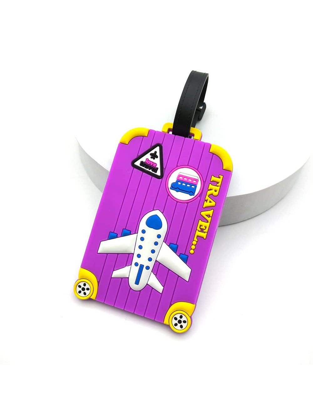1PCS Creative Aircraft Multi C - Travel Accessories List ulasan dan harga