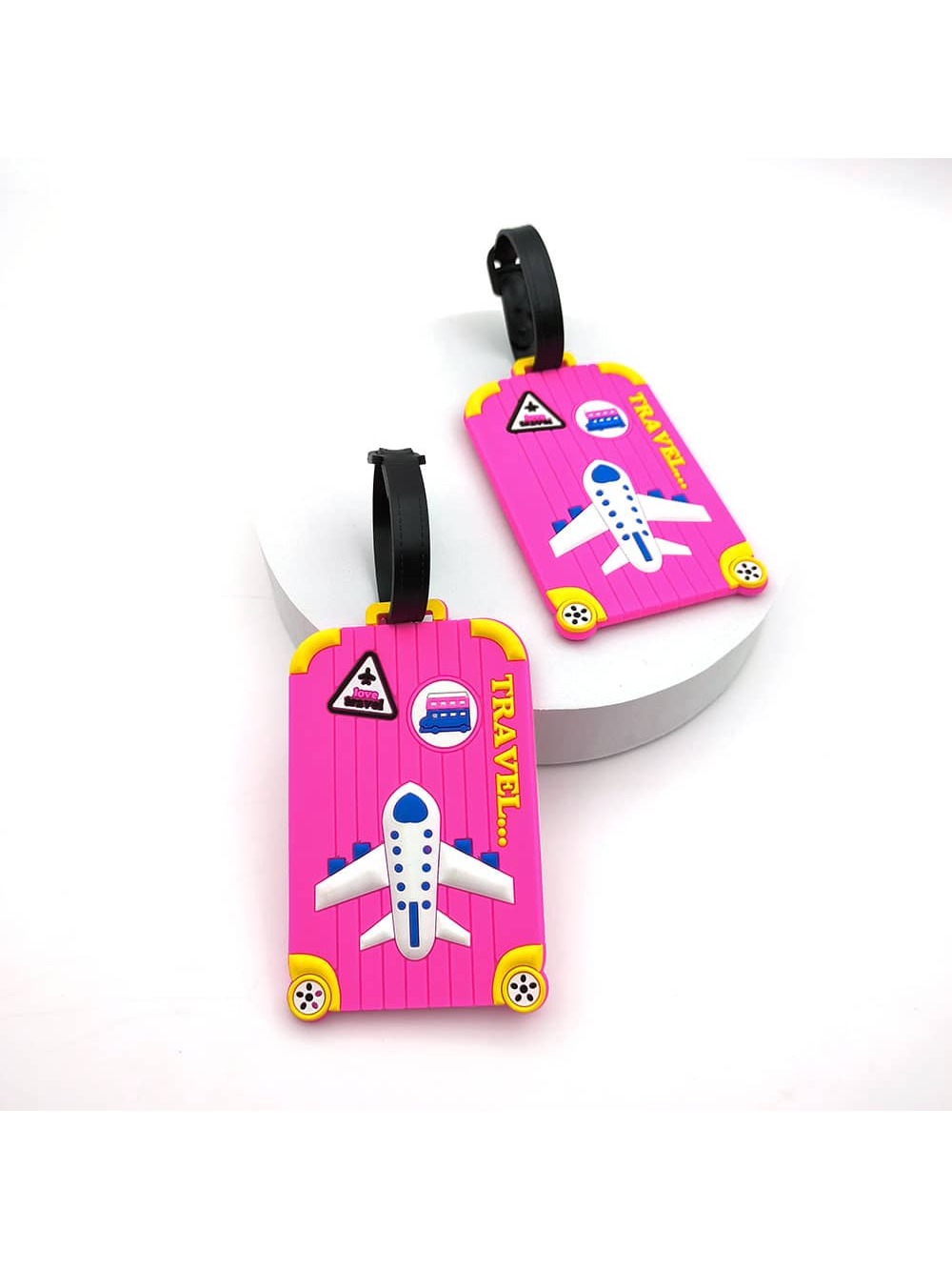 1PCS Creative Aircraft Multi C - Travel Accessories List ulasan dan harga