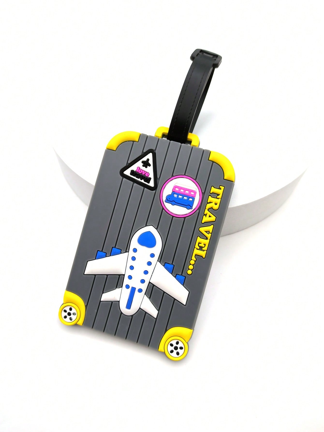 1PCS Creative Aircraft Multi C - Travel Accessories List ulasan dan harga
